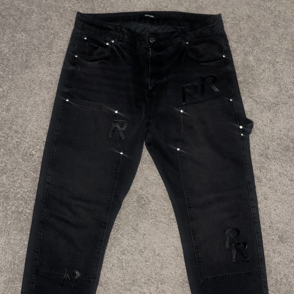 Represent Jeans